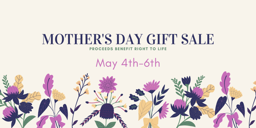 Mother's Day Gift Sale