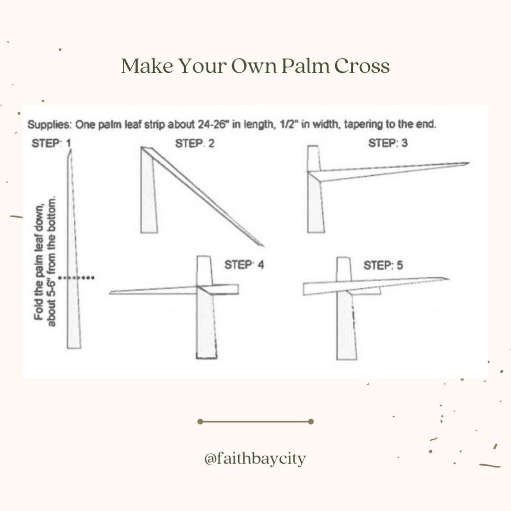 make your own cross 2